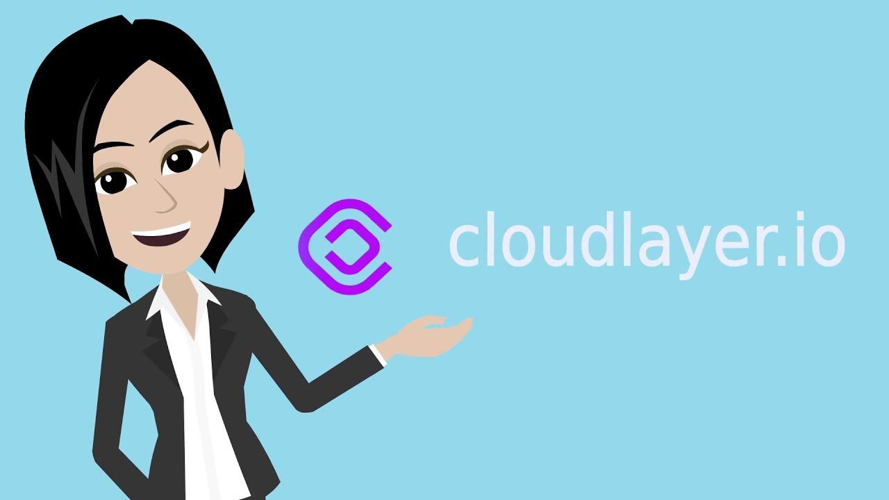 cloudlayer.io - What is it and how can it help me?